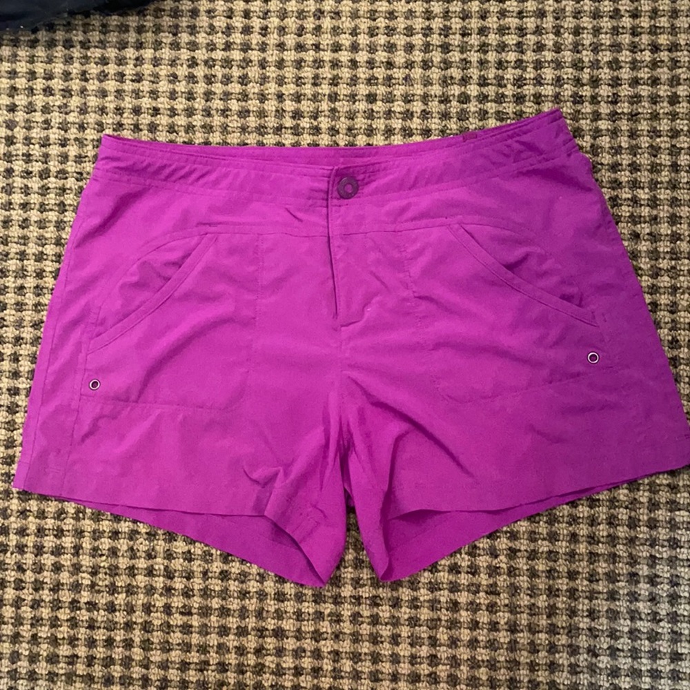 Athleta Shorts